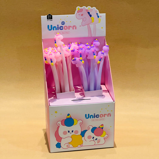 Super Cute Jiggling Pens - 1pcs