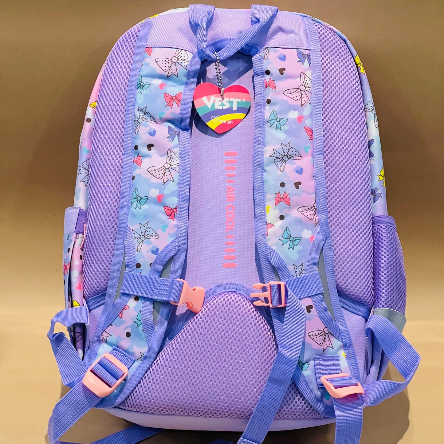 16” Luxury School Bags