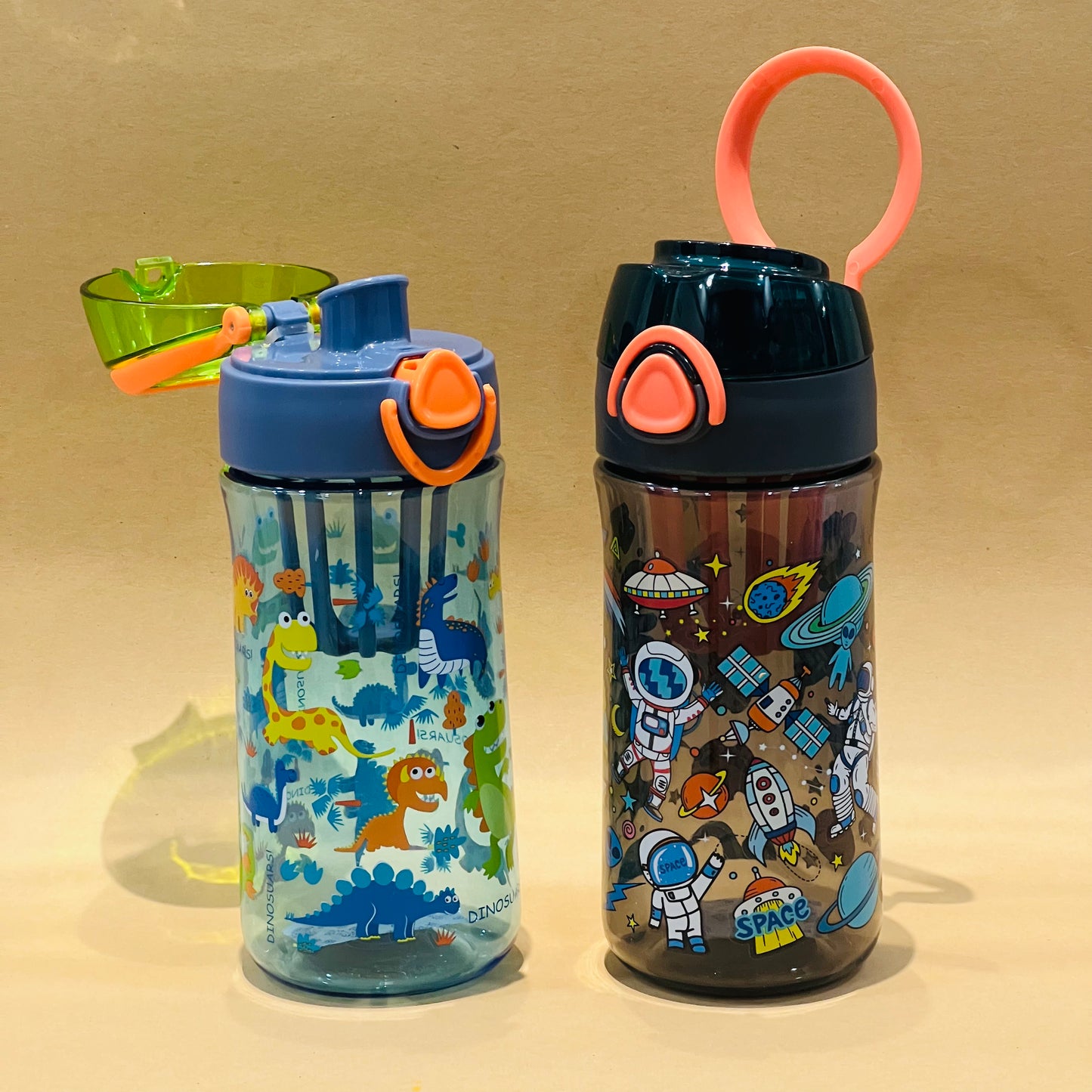 Cute Infuse Sports Sipper (Tritan Material)